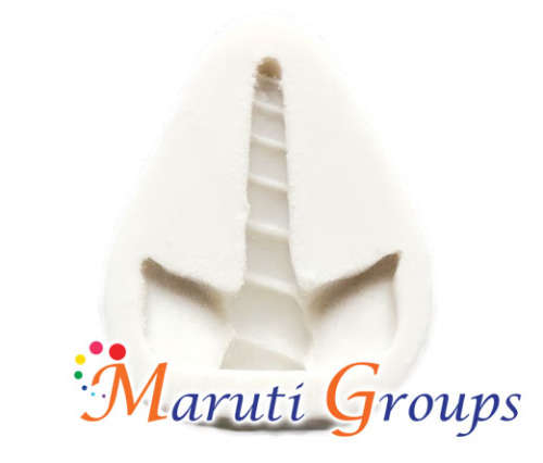 Unicorn Horn Ear - silicone mould