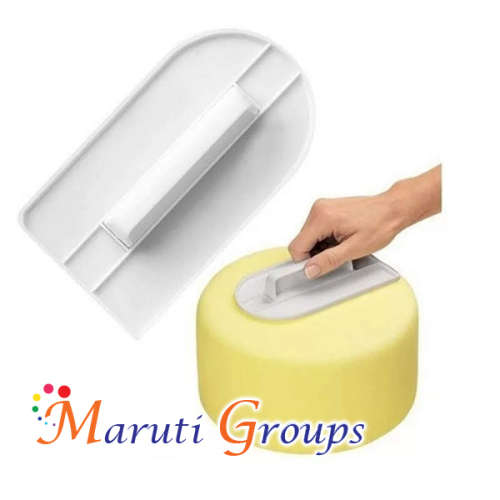 Cake Smoother Polisher