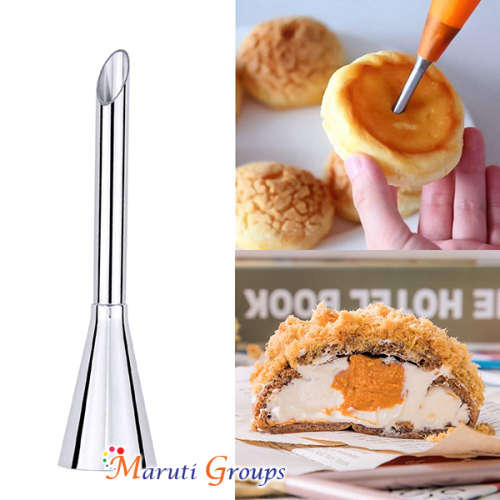 Big Cannoli Nozzle