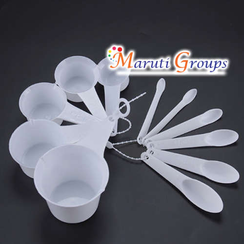 Measuring Spoon Set