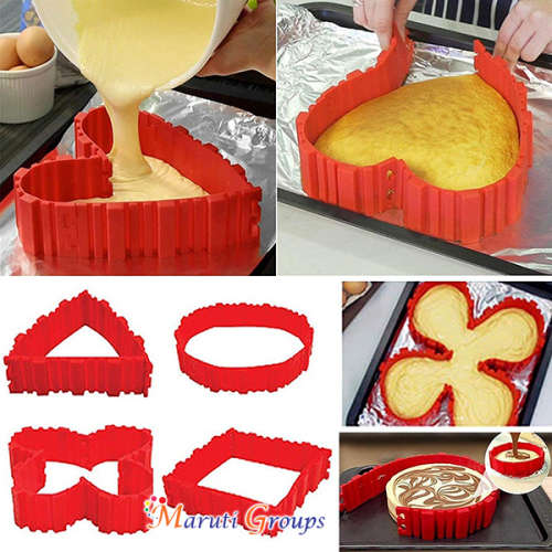Bake Snake