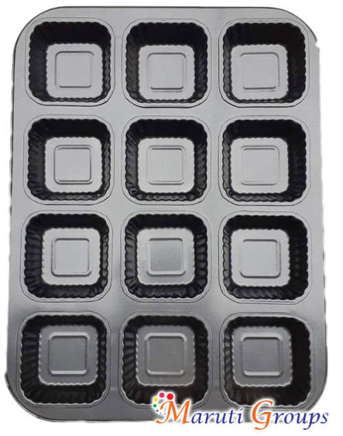Square Baking Tray