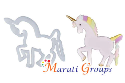 Unicorn Full Body cutter / Tappit