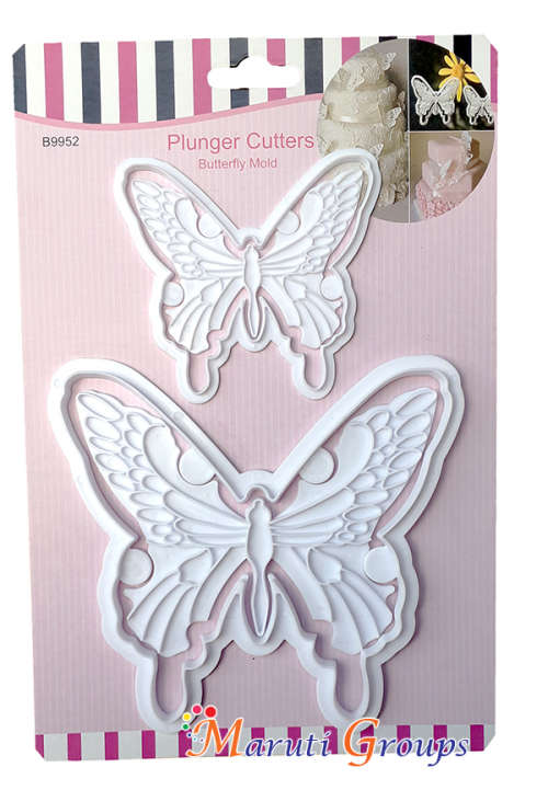 Butterfly Cutter