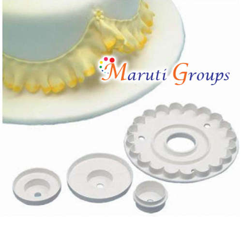 Garret Frill Cutters