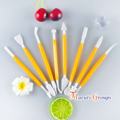 Baking tools