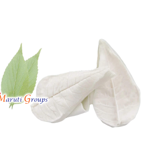 Leaves silicone mould
