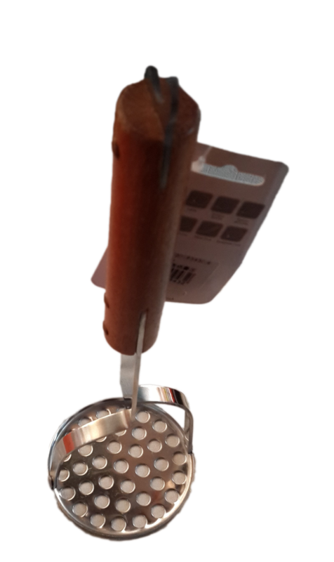 Potatoes Masher Heavy Duty