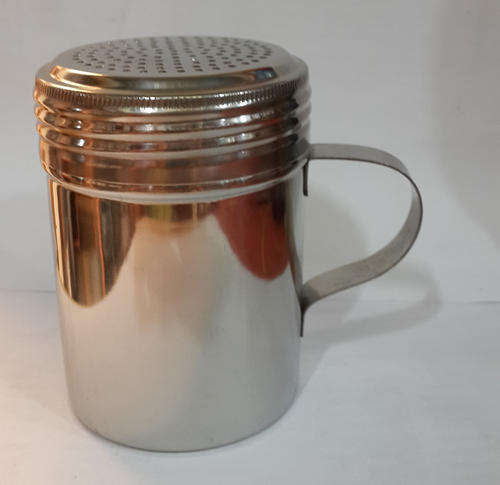 Small Salt  or Spice Container