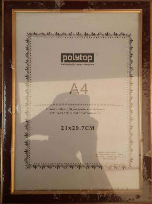 A4 Frame