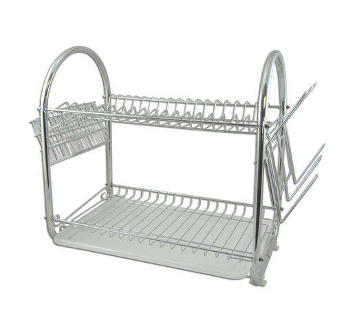 Dish Rack (stainless steel)