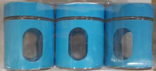 CANISTER(available in blue,red,white)