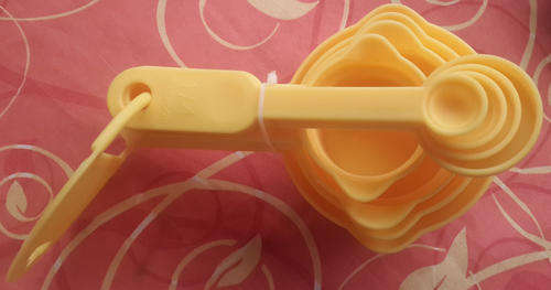 Measuring Spoon Set