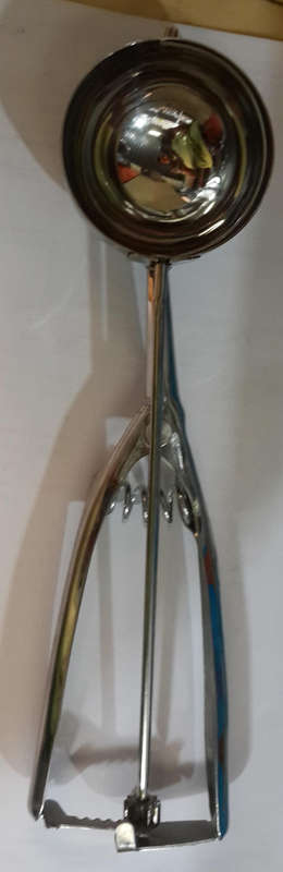 Ice Cream scoop