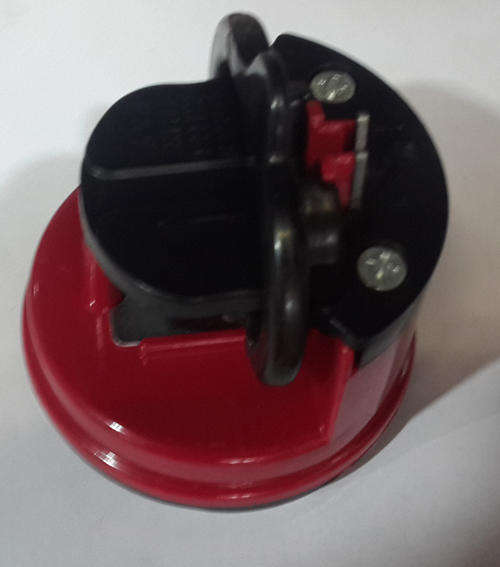 Knife sharpener