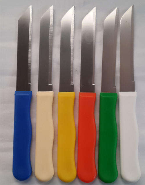 Fixwell knives