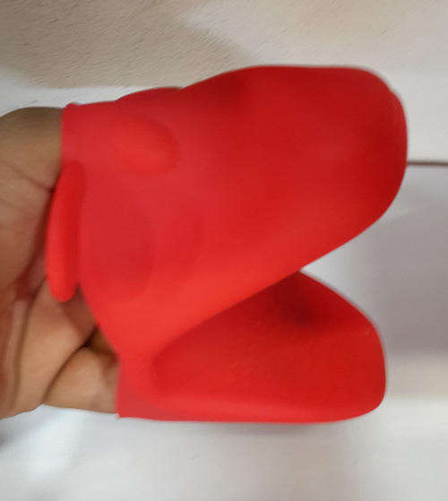 Oven Gloves Silicone