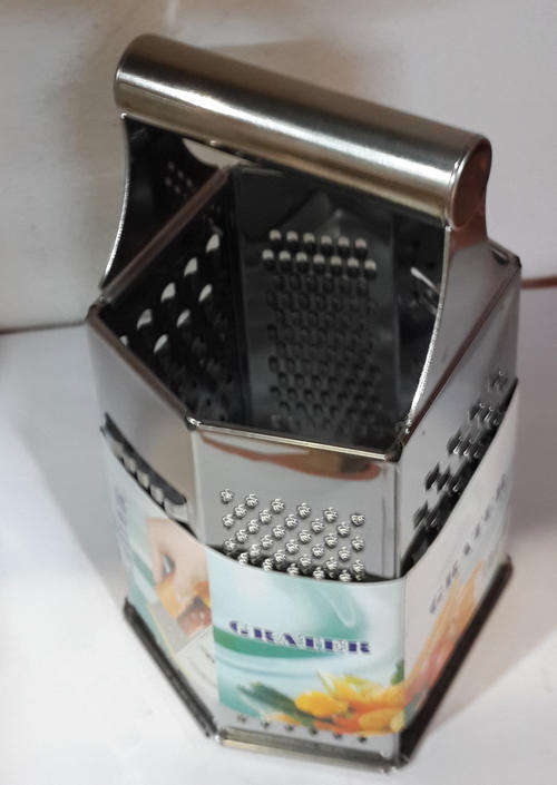 Grater