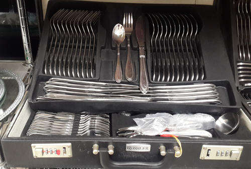 72 Pcs Cutlery Set