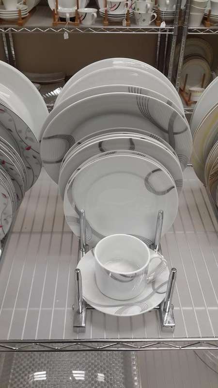 Dinner Set 47 PC