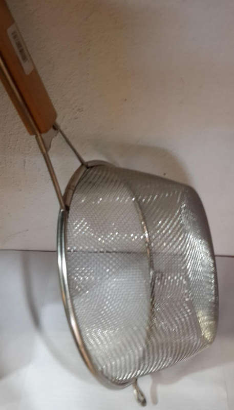 Chips Frying basket / Strainer/ Sieve