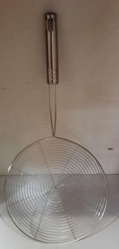 Frying basket / Strainer / Sieve