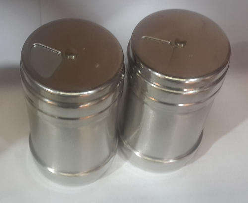 Small size Salt  or Spice Container