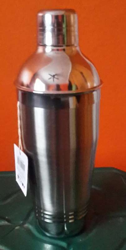 Cocktail Shaker