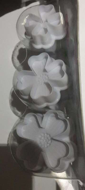Flower Plunger Cutter