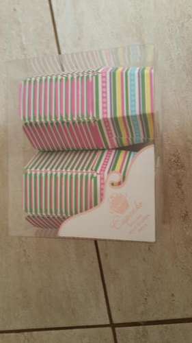 Cupcake (paper,mixed colours)