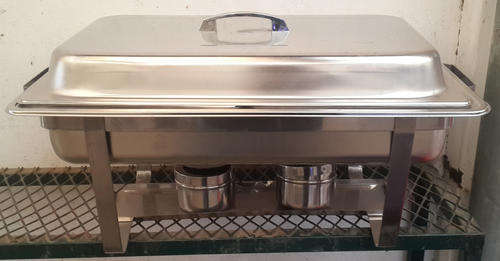 Chafing Dish Single