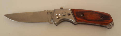 Pocket Knifes