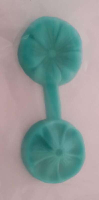 Flower Silicone fondant / Mould