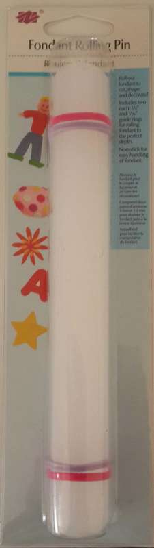 Small Fondant rolling Pin