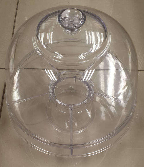 Cake stand(Pastic)