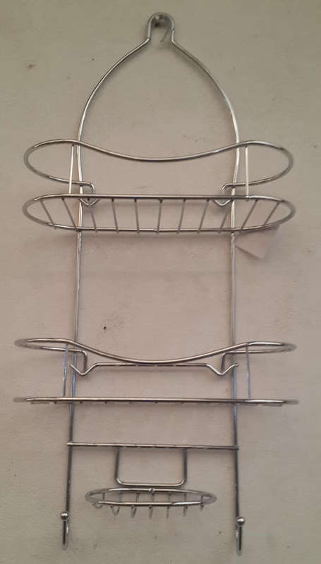 Shower Caddy