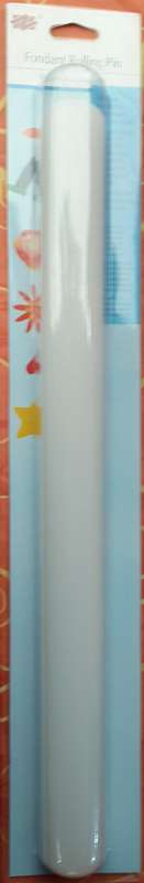 Fondant rolling Pin 50cm x 4.5 cm (Heavy Duty)
