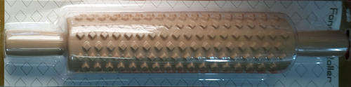 Pattern Rolling Pin