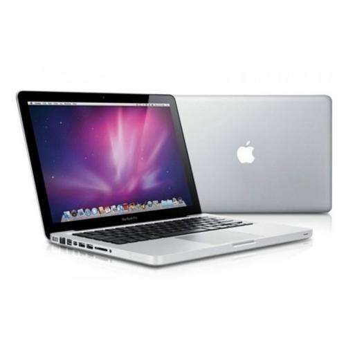 Apple Macbook pro 13` 2011 Core i5-2415M 4GB 320GB HDD