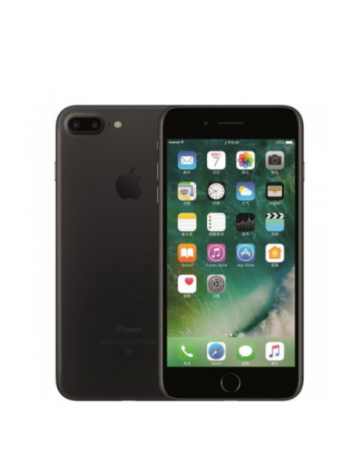 Apple iPhone 7 Plus 128GB - Faulty WiFi
