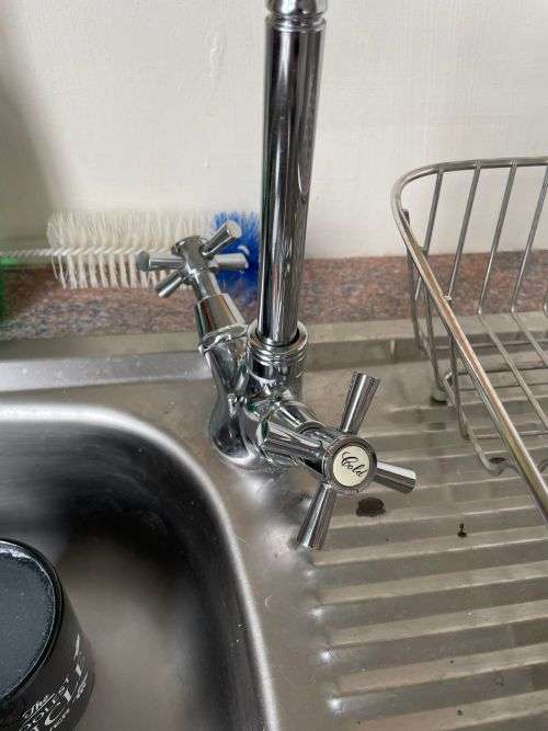 Kitchen Mixer
