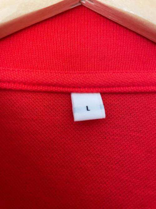 Ferrari generic golf shirt