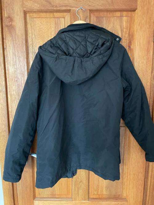 Camp Master thick winter outdoor jacket M/L