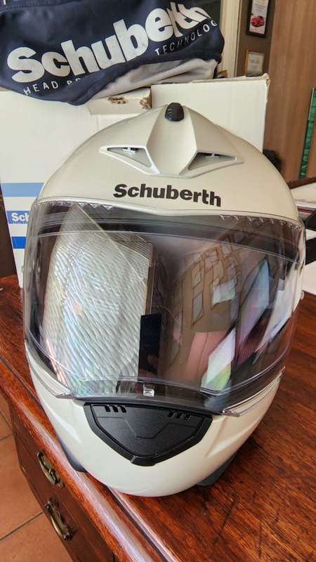 Schuberth C3 Pro Woman`s Helmet