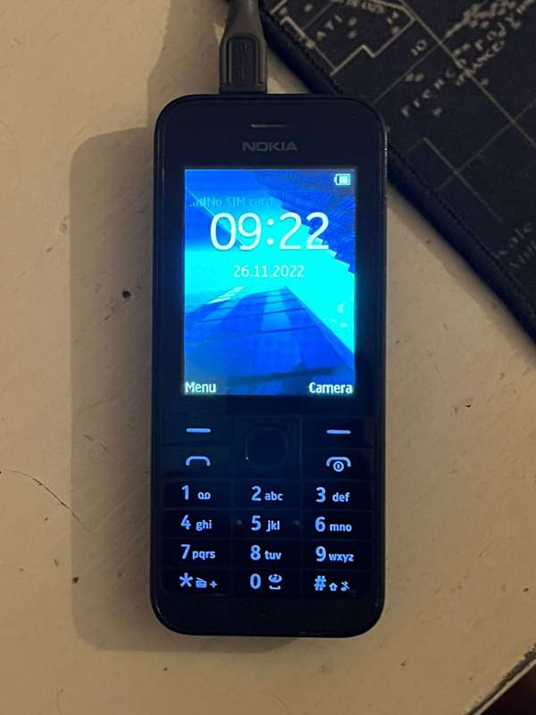 Nokia 220