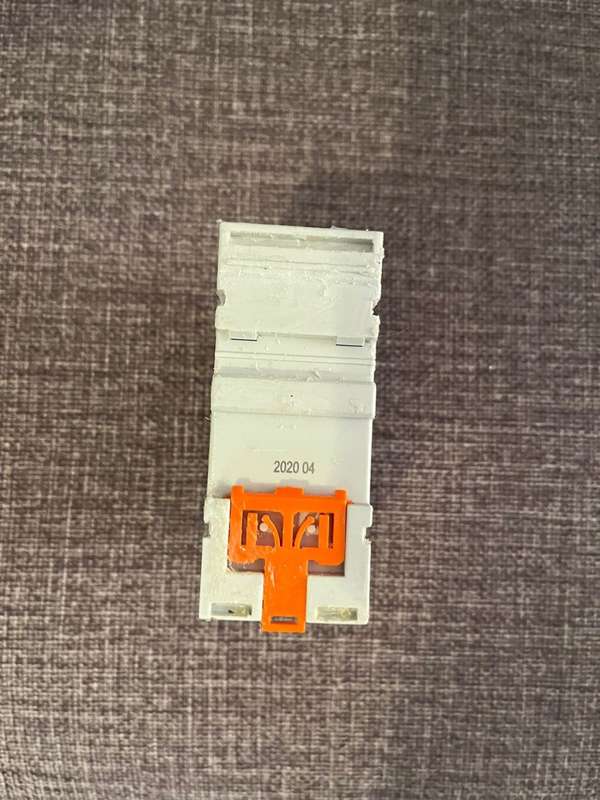 Hellerman Tyton Programmable Geyser switch