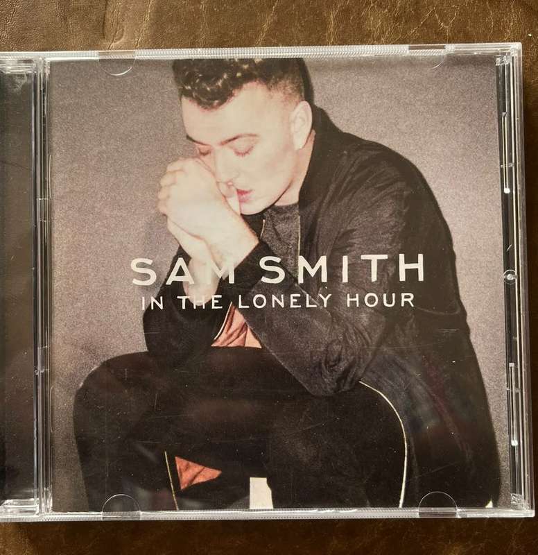 Sam Smith CD