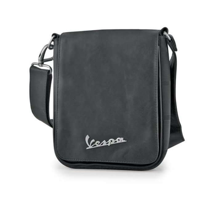 Vespa Shoulder Messenger Bag