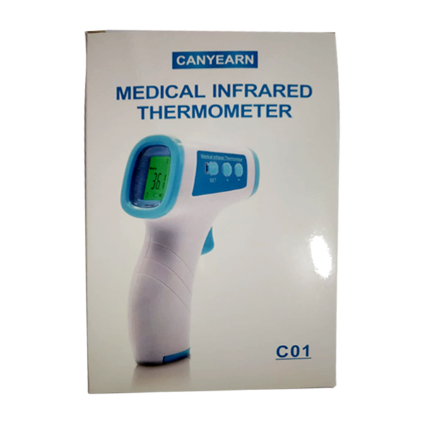 Canyearn Medical Infrared Thermometer