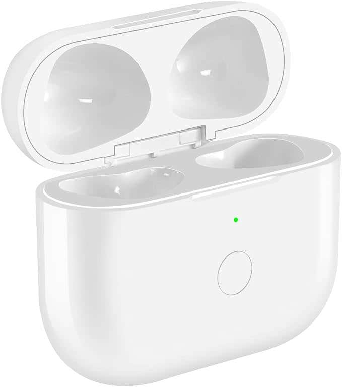Wireless Charging Case for AirPods 3